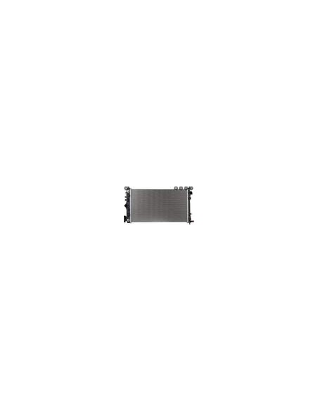 RADIATORE OPEL INSIGNIA