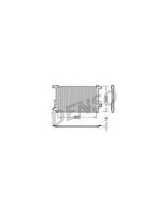 AL5070 CONDENSATORE ALFA 147-156 BZ