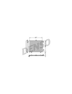 CN5205 CONDENSATORE C2-C3-207-1007