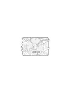 ELETTROV.500L 0.9 BZ-1.3/1.6 JTD CL