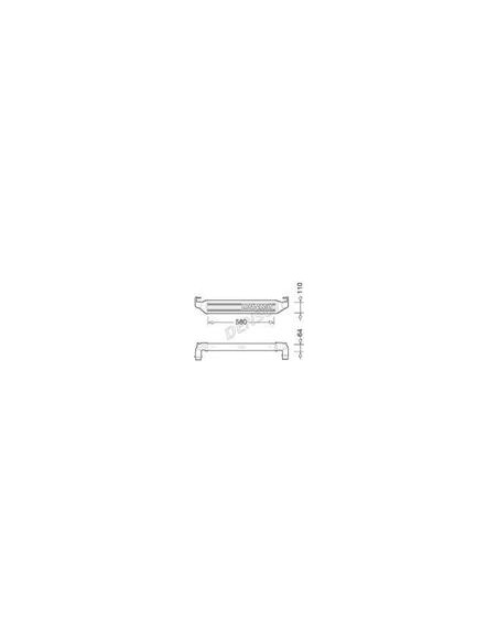 RAD.INTERC.RENEGADE 1.6-2.0 MJ