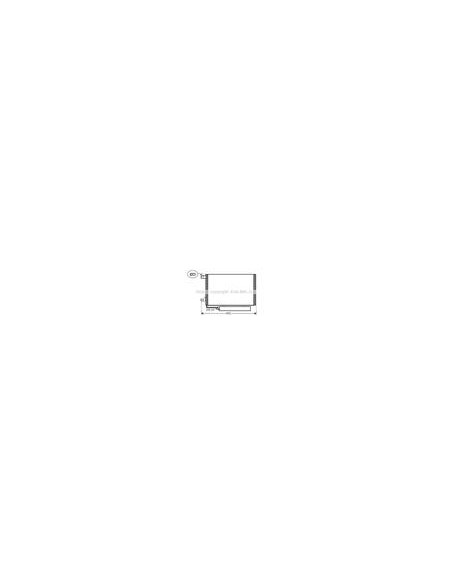 COND.MERCEDES W169 A 150 04-