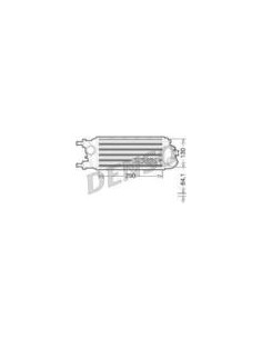 LC4100 RAD.INTERC.Y 0.9 11 in poi
