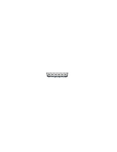 GRIGLIA P-TI ANT C-PROFILO CROMA SKODA SUPERB 01-1