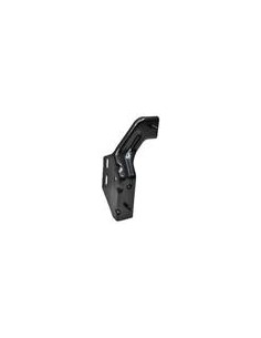 STAFFA SX ANCORAGGIO PARAURTI IVECO DAILYS-2012 D12/101 COVIND