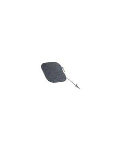 TAPPO PARAURTI DX IVECO DAILY S2012 D12/82 COVIND