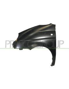 PARAFANGO ANTERIORE CON FORO LUCCIOLA SX DAEWOO/CHEVROLET MATIZ / SPARK (01/2001- in poi 03/2005) 170120070 EMBO