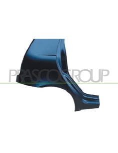 PARAFANGO POSTERIORE 5P DX FIAT PUNTO III SR. (06/2003- in poi 07/2005) 190822240 EMBO