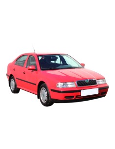 PARAURTI ANTERIORE OCTAVIA'97 in poi 2