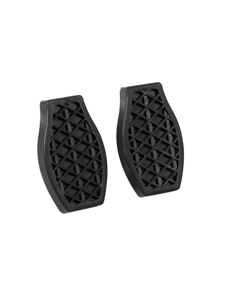 COPRIPEDALE FRENO-FRIZIONE UNO/TIPO 41.003 FAMAC