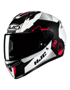 CASCO INTEGRALE C10 ASPA MC1 TG.L