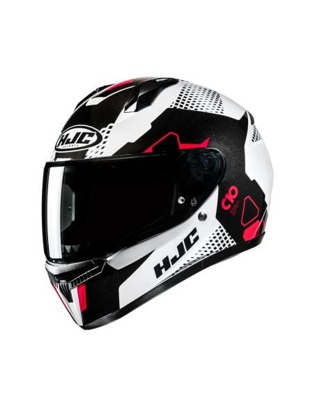 CASCO INTEGRALE C10 ASPA MC1 TG.L