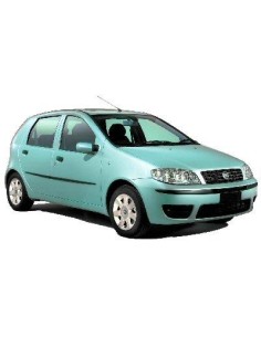 PARAU.POST.PUNTO'03 in poi 5P.NERO 2