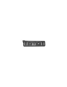 STAFFA PARAU. ANT. DX ESTERNA LANCIA Y 2011-