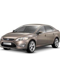 PARAURTI ANTER MONDEO 10 in poi C-PRIMER C-IMPRONTE FORI 2
