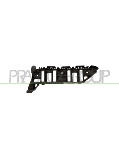 STAFFA PARAURTI ANTERIORE SX VW TOURAN 06 in poi