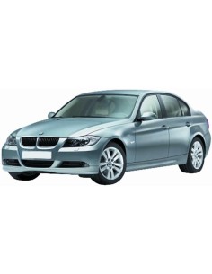 TAPPO COPRIGANCIO ANTERIORE BMW 3 E90-E9'05 in poi 08 2