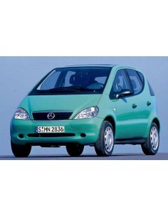 PARAU.POST.MERC.A W168'97 in poi C-PRIM. 2