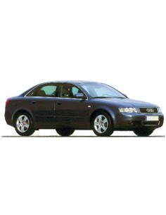 PARAU.ANT.AUDI A4'00 in poi C-PRIM. 2