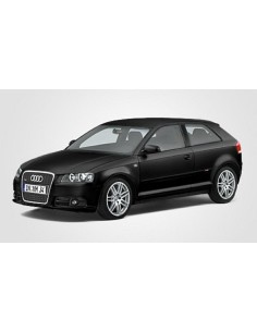 PARAU.ANT.AUDI A3'03 in poi SPORTBACK C-PRIM. 2