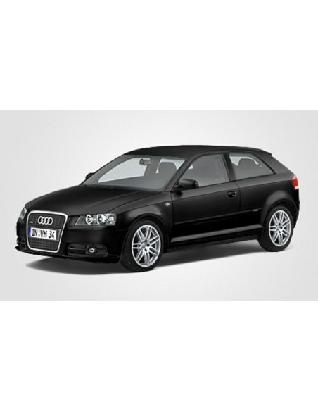 PARAU.ANT.AUDI A3'03 in poi SPORTBACK C-PRIM.