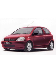 PARAU.ANT.YARIS'99 in poi INF.C-PRIM. 2