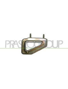 STAFFA PARAURTI POSTERIORE FIAT PANDA (1986-2003)