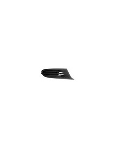 GRIGLIA LAT DX PARAURTI ANTER VW GOLF 08 in poi