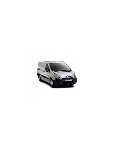 KIT SOTTOFARO SCUDO '07 in poi C-PRIMER