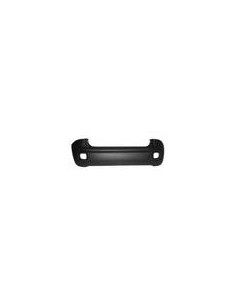 PARAURTI POST FIAT PANDA 01-12 in poi NERO-TUV-