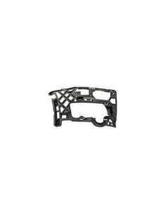 STAFFA PARAURTI ANTERIORE DX VW GOLF 7 '12 in poi