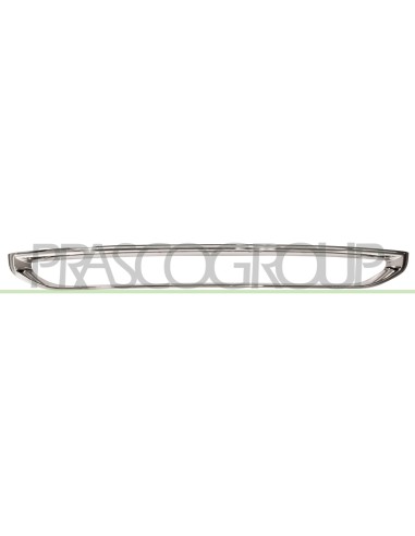 CORNICE GRIGLIA CROMATA CITROEN C1 2012-2014