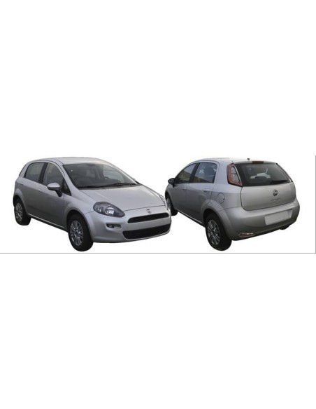 GRIGLIA LAT DX PARAURTI ANT PUNTO 12 in poi