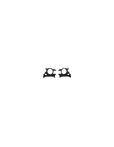 KIT SUPPORTI FEND RENAULT CLIO 11-12 in poi