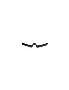 MODAN GRIGLIA SUP NERA RENAULT CAPTUR 02-13 in poi