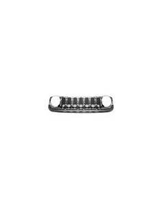 SUPPORTO INT. GRIGLIA RAD. JEEP RENEGADE '14 in poi