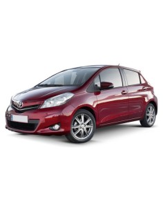 STAFFA P-TI P-SX EST TOYOTA YARIS 01-11 in poi 2