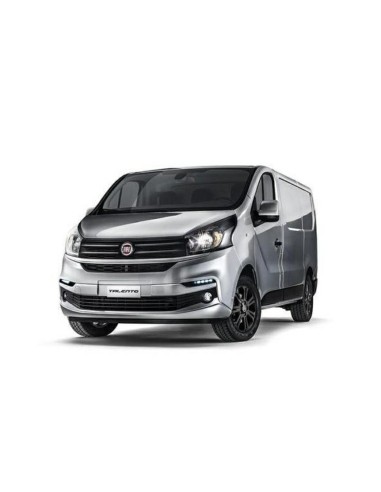 MODAN LATERALE DX REN TRAFIC-OPEL VIVARO 14 in poi FIAT