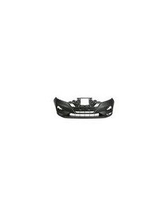 PARAURTI ANT PRIM NISSAN QASHQAI 06-17 in poi -TUV-