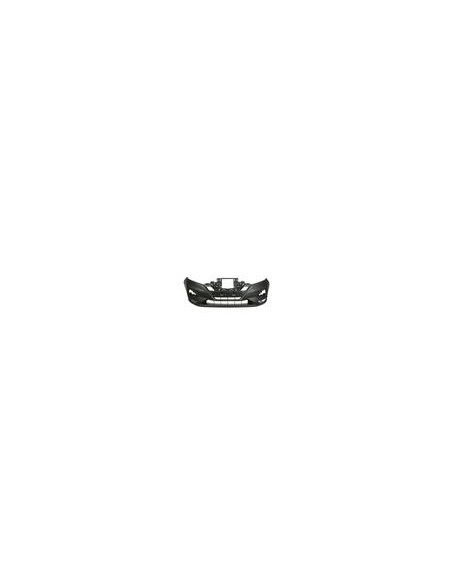 PARAURTI ANT PRIM NISSAN QASHQAI 06-17 in poi -TUV-