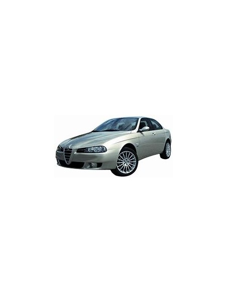 SCUDO GRIGL.RAD.ALFA 156'03 in poi