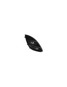 GRIGLIA PARAURTI ANTERIORE DX OPEL CORSA D 03-11 in poi