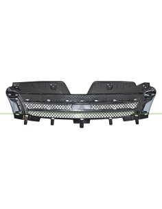 GRIGLIA FRONTALE INT + EST IVECO DAILY 2006 615339 ITALTRACE 2