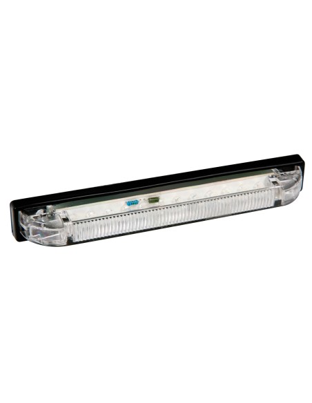 LUCE INGOMBRO AB3 12LED 24V BIANCA 98455 LAMPA