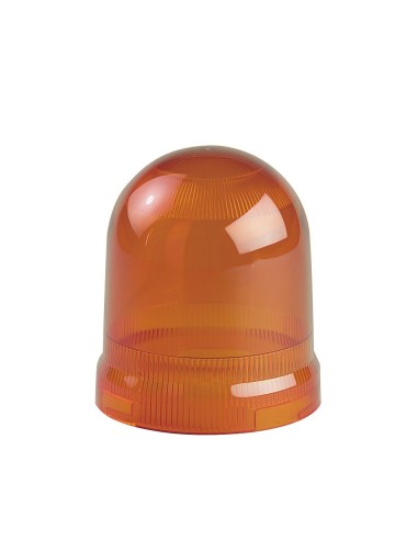 Calotta ricambio per art. 73024-72949 - Arancio
