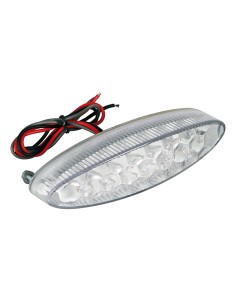 Porster, fanale posteriore a Led 12V