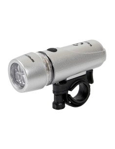 FANALE ANTERIORE SILVER 3 LED 93577 LAMPA