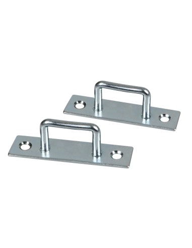 CAVALLOTTI QUADRATI 98701 LAMPA