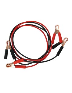SERIE CAVI BATTERIE MOTO 12 V 90361 LAMPA