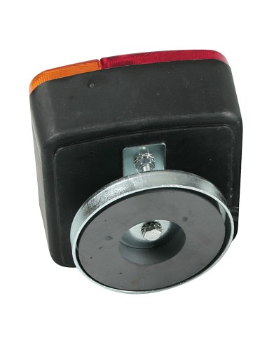 KIT PRONTO FARI MAGNETICO 41517 LAMPA